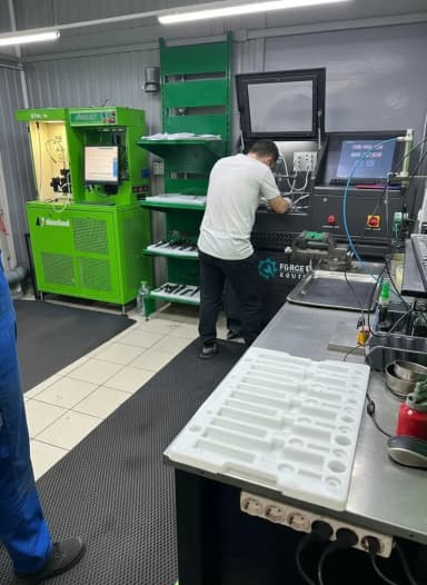 Требуется Автомеханик - Моторист, Оклад, 1-2 года опыта, Обучение