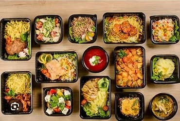 Требуется Повар в горячий цех