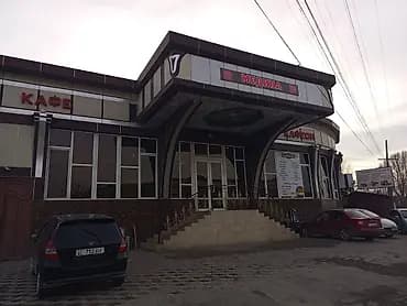 Кафе «Медина»готовый бизнес сдаëтся в аренду - Просторные залы с