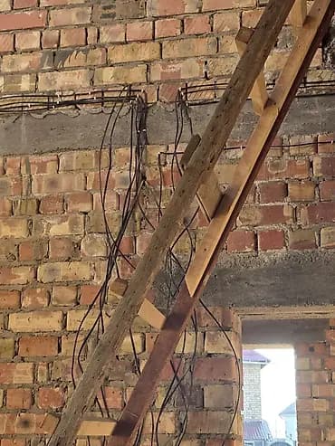 Электрик. Больше 6 лет опыта