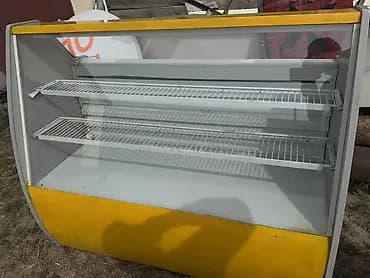 Продаётся комплект торгового оборудования для кафе/магазина: ПРОДАЮ