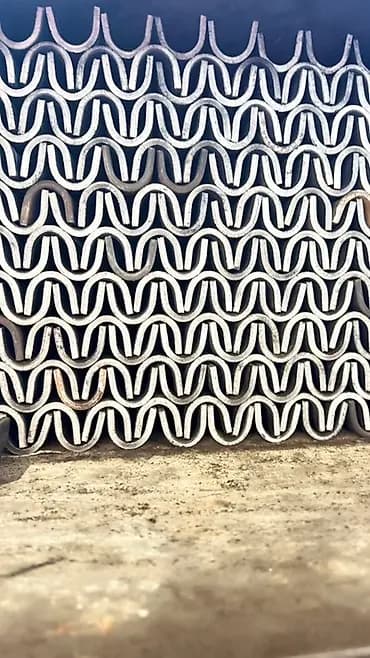 Шайба Ванночки d20, d22, d25, d28, d32 Ванночки Шайба d20, d22, d25