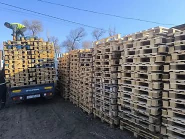 Поддон В наличии