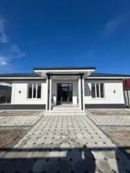 Дом, 196 м², 6 комнат, Собственник, Евроремонт