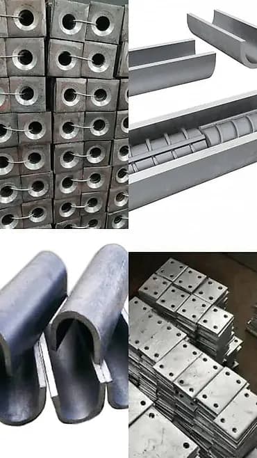 Шайба анкерный, ванночка для арматуры баночка для арматуры