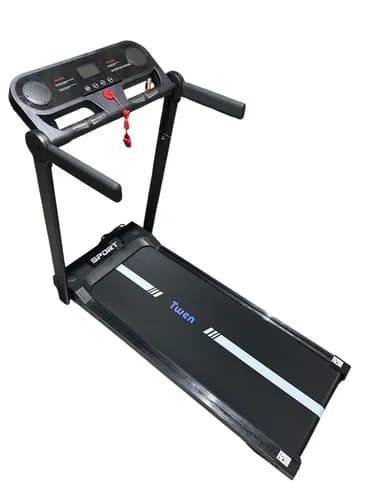 Беговая дорожка Европейского качества SPORT TWEN ✅ Идеальный выбор