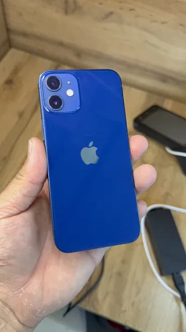 IPhone 12 mini, Б/у, 64 ГБ