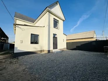 Дом, 220 м², 5 комнат, Собственник, Косметический ремонт