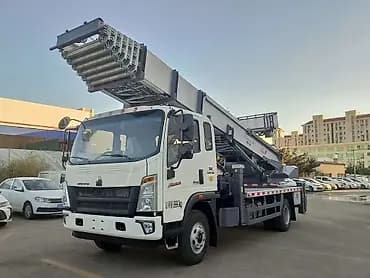 Автокран, Isuzu, 2025 г., 30дан баштап м