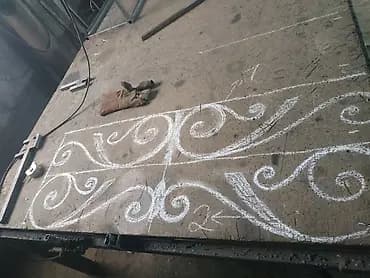 Сварщик,кузнец керек срочно
Срочно требуются сварщики