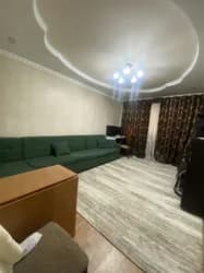 2 комнаты, 67 м², 106 серия улучшенная, 1 этаж