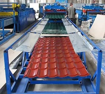 Срочно ПРОДАЮ ГОТОВЫЙ БИЗНЕС ПРОИЗВОДСТВО МЕТАЛЛОПРОКАТА. Линия -