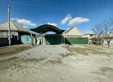 Дом, 120 м², 5 комнат, Собственник, Евроремонт