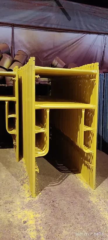 Строительные леса. Строительные леса. Продаю строительные леса. металл