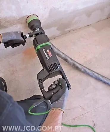 Алмазное сверление по городу Бишкек и Чуйской области. Алмазное