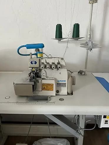 4 жиптүү, Өзү алып кетүү