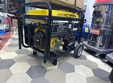 9.5квт "Герой" Геноратор Герой" 5.5 Квт 22000сом Герой" 7.5