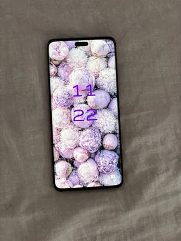 Xiaomi, 13 Lite, Б/у, 256 ГБ, цвет - Розовый