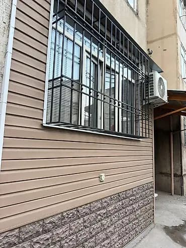 Решетки для окон, Кованные, На заказ, Бесплатная установка