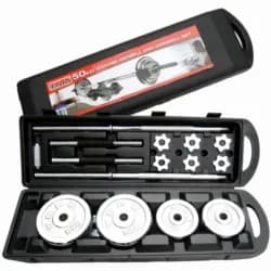 Акция❗️Акция ❗️ По оптовой цене ❗️ Набор штанги и гантели 💪🏻 Набор