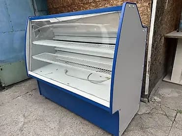 Суусундуктар үчүн, Сүт азыктары үчүн, Эт, эт азыктары үчүн, Колдонулган