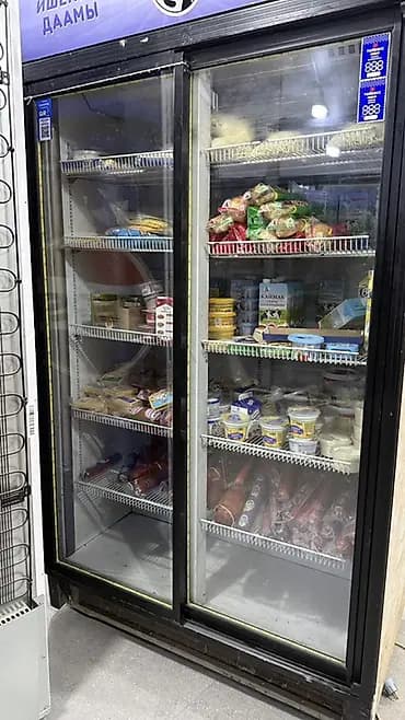 Для молочных продуктов