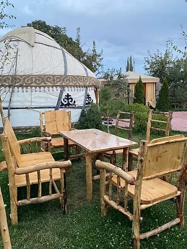 Требуются повара на европейскую кухню, шашлычники, посудомойщицы в