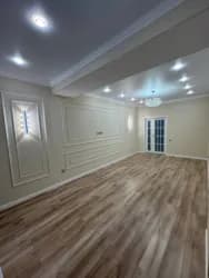 2 бөлмө, 65 кв. м, Элитка, 8 кабат, Евроремонт