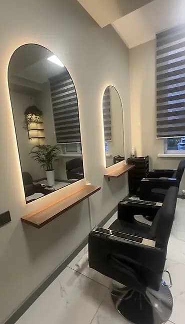 📣 ВНИМАНИЕ, БАРБЕРЫ ✂️ В наш уютный салон требуется барбер! Ищем