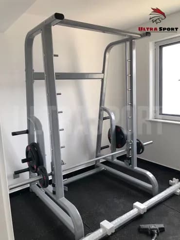 Булчуң машыктыргыч, Смит машинасы, Көкүрөк үчүн, Буттар үчүн, Ийиндер үчүн, Жаңы, Акысыз жеткирүү