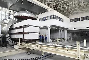 Автоклавный газоблок всех размеров: 10. Прямые поставки!