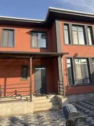 Үй, 170 кв. м, 5 бөлмө, Менчик ээси, Дизайнердик оңдоо