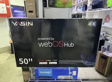 Телевизоры YASIN Скидки 🔥🔥🔥🔥🔥 вот основные преимущества этой модели
