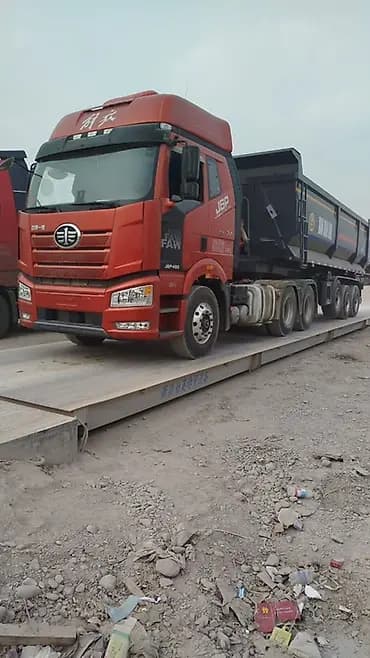 Водитель для грузового авто