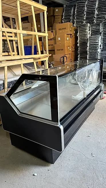 Эт, эт азыктары үчүн