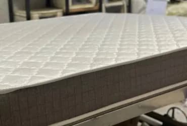 💖 Матрас, который заботится о вашей спине и комфорте каждую ночь