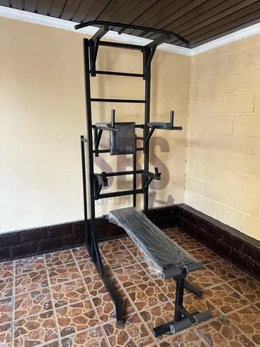 Турник, 1де 3, Полго, Жаңы, Акылуу жеткирүү