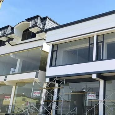 Фасадчик. Больше 6 лет опыта