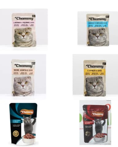 Корма для домашних животных со склада по оптовым ценам. В наличие