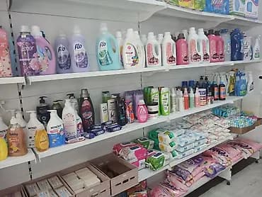 Продаю 15 полётов по 4500 сом за пролёт, Полки для