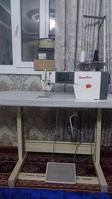 Sunsir, В наличии