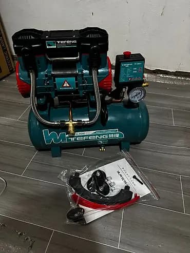 Компрессор Электр, Поршень