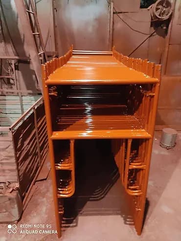 Строительные леса. Продаю строительные леса. металл российский, а