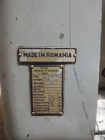 Токардык станок ЧПУсуз