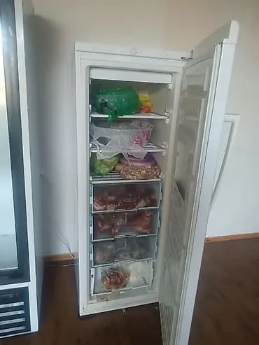 Колдонулган, Бар
