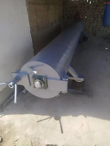 Сушилка Для сельхоз промышленности