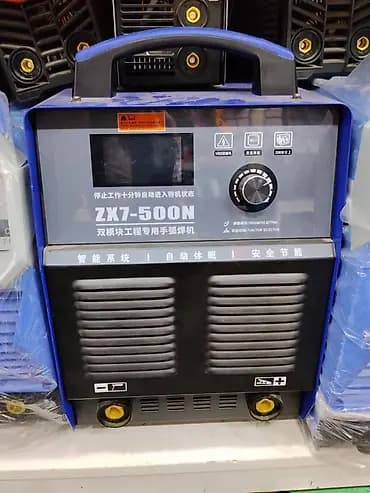 Ширетүү аппараты, Жаа түрүндө кол менен ширетүү