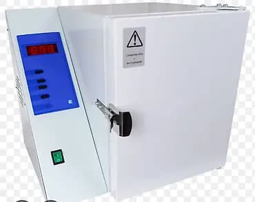 Срочно продаю сухожаровой шкаф(отдам за 38000) (стерилизатор горячим
