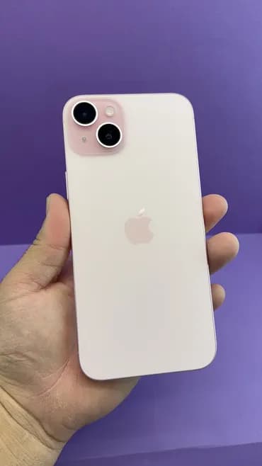 IPhone 15 Plus, Б/у, 256 ГБ, 88 %