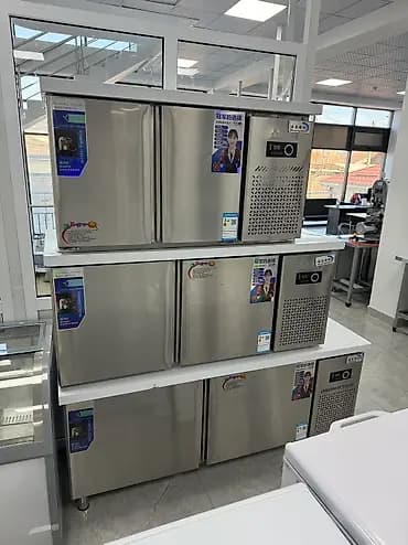 Стол холодильный Стол морозильный 120*60 150*60 180*60 120*80 150*80